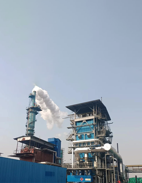 Boilers