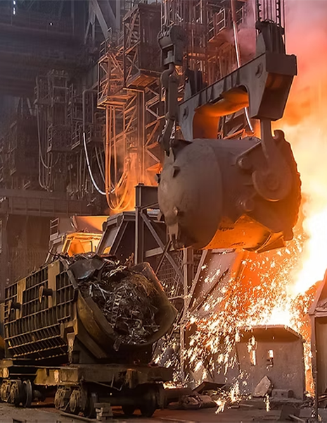 Manufacturing