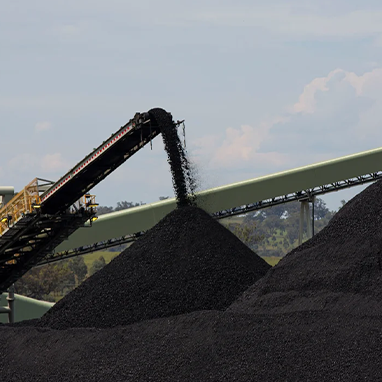 Mining & Processing