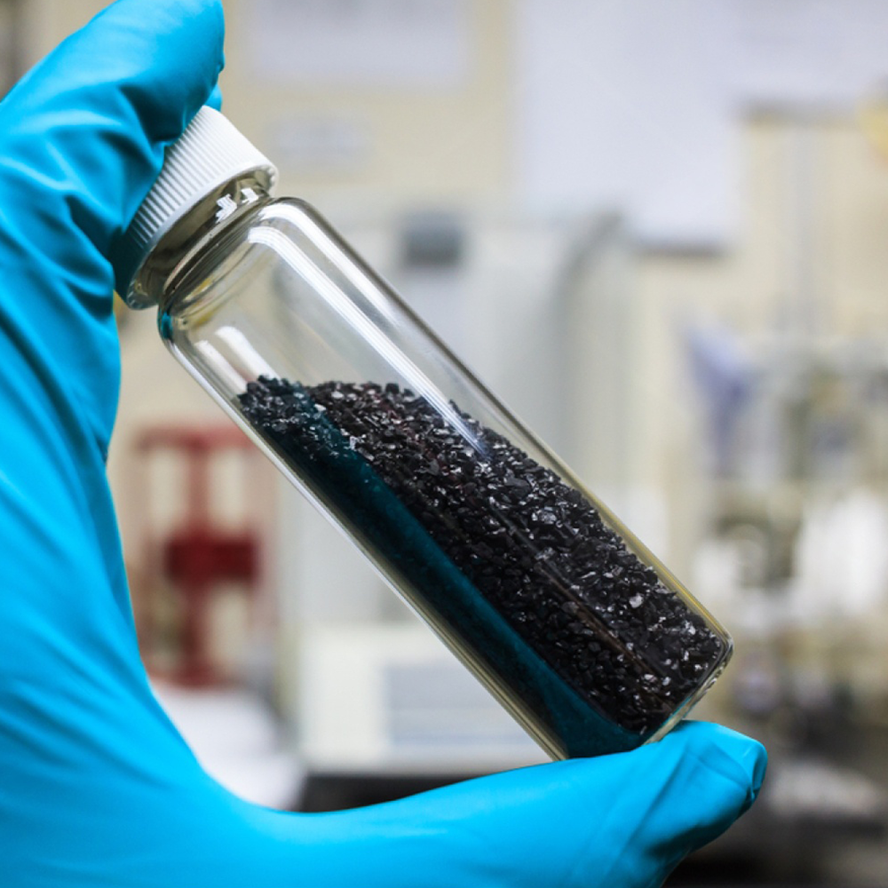 Laboratory Data