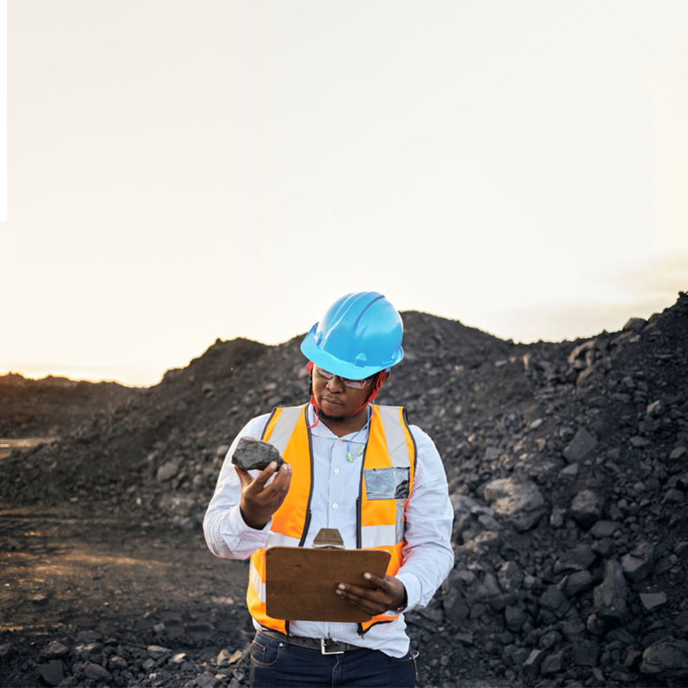 Mining Survey