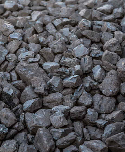 Lignite Coal