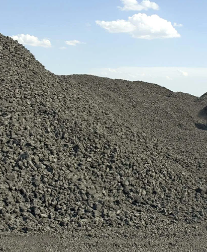 Bituminous Coal