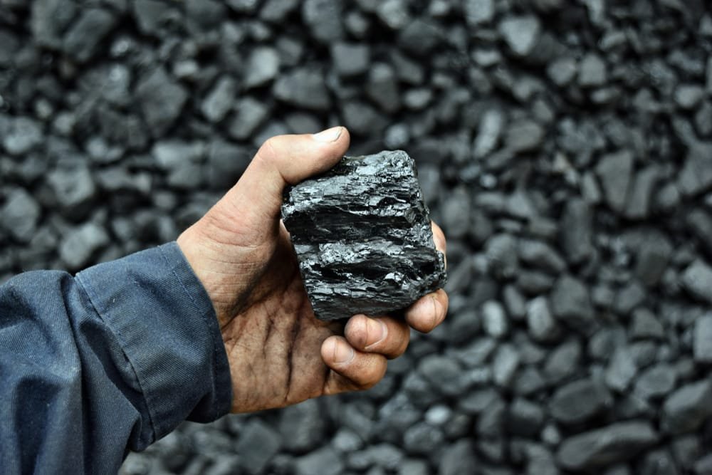 Metallurgical Coal