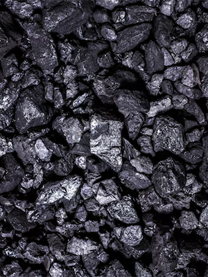 Semi Soft Coal