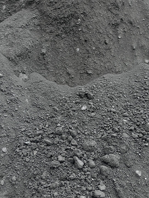 PCI Coal