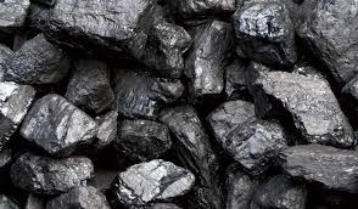 High Volatile Coal