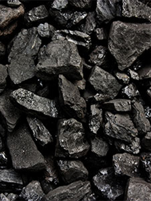 Low Volatile Coal 