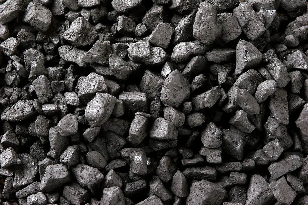 Indonesian Steam coal